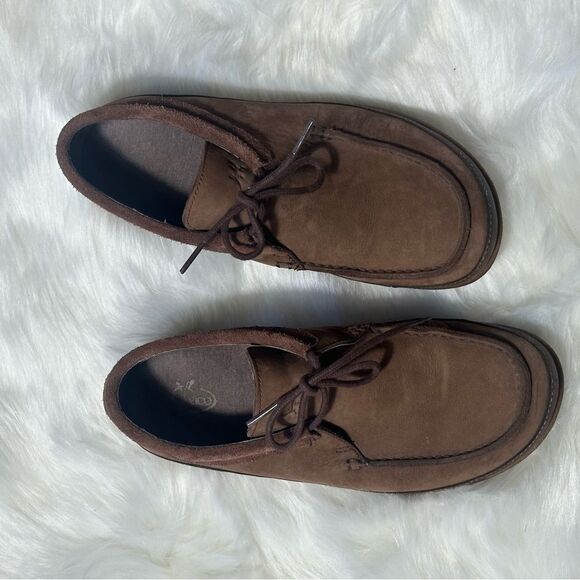 Chaco leather shoes - Picture 2 of 9